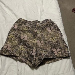 NWT New with Tags Free People Shorts L Large